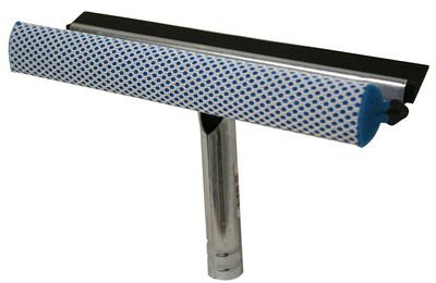 10&quot; Squeegee Head