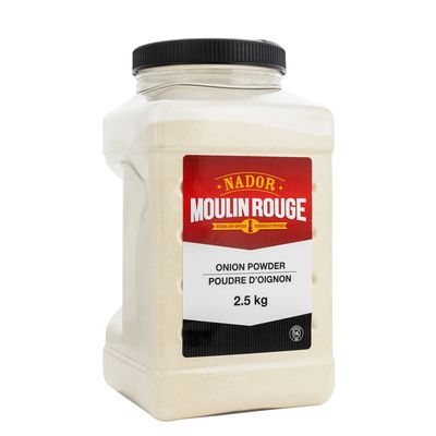 Moulin Rouge Onion Powder 2.5kg