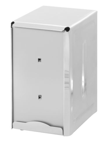 Napkin Dispenser, 3.5 x 7in