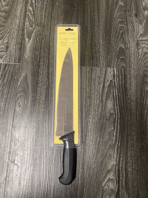 Kitchen Essentials Chef Knife 12&quot;