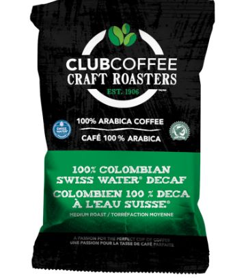 CRAFT ROASTERS(PP) 100% DECAF 42X2oz