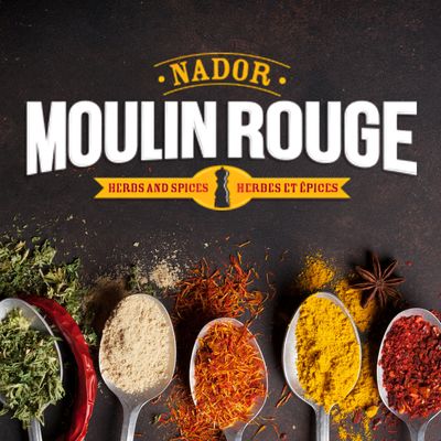 Moulin Rouge Spices