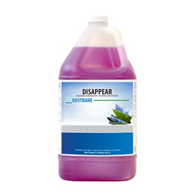 Dustbane Disappear Odour Control Air Freshener, Red 5L