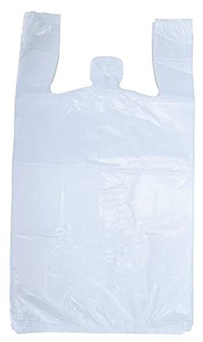 S6 T-shirt bag 22lb (20x23)