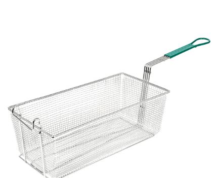 Sagetra Fryer Basket
