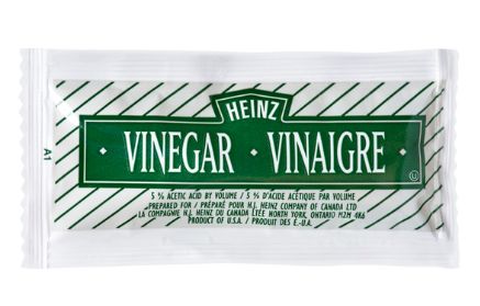 Heinz Vinegar 500 × 7 mL