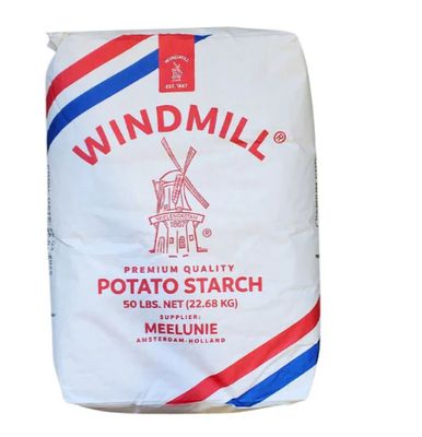Potato Starch Windmill (50LB) ND