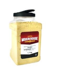 Moulin Rouge Ground Ginger 1.7kg