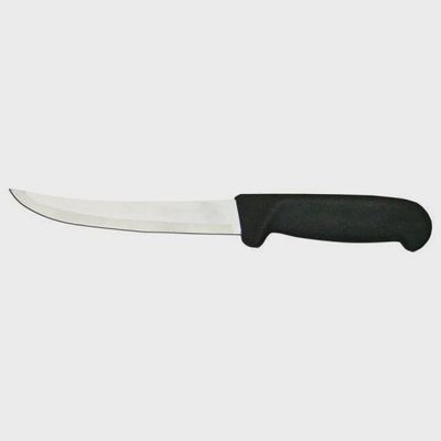 6&quot; Nella Boning Knife Straight Blade
