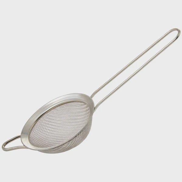 3&quot; Mesh Strainer