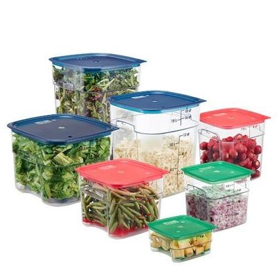 Cambro Containers