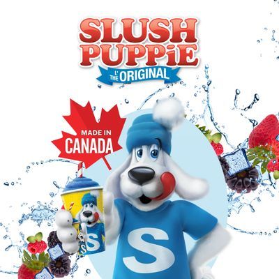 Slush Puppie