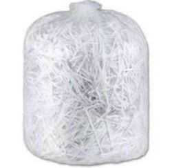 VICBAY  35X50 XSTRG CAN LINER CLEAR(100)