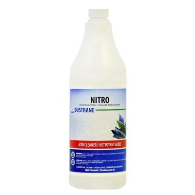 Dustbane Nitro Acid Cleaner 1L