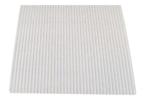 9x9 Corrugated Pizza Box Liner, 500/Case