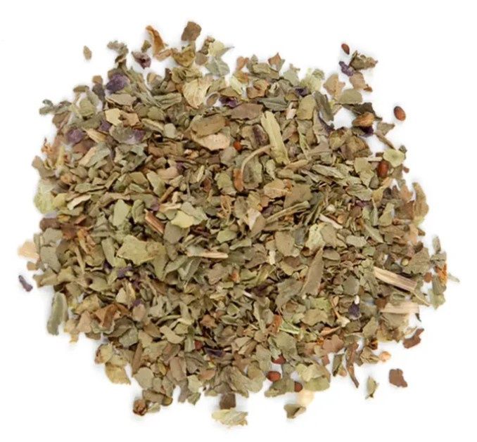 Moulin Rouge Basil Leaves 700g