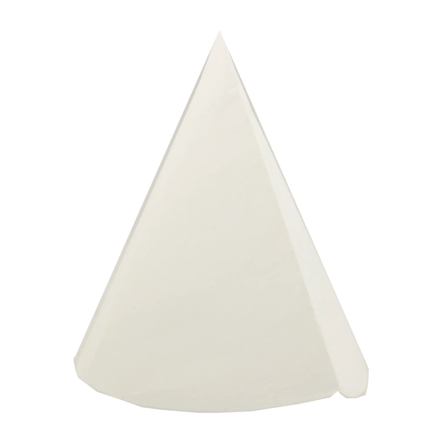 Hy Filter Cone Edible Oil 10" (50pcs)