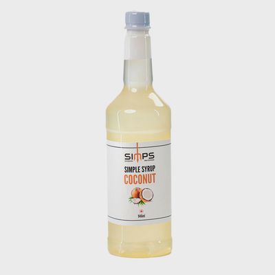 Simps - Coconut Syrup 946ml