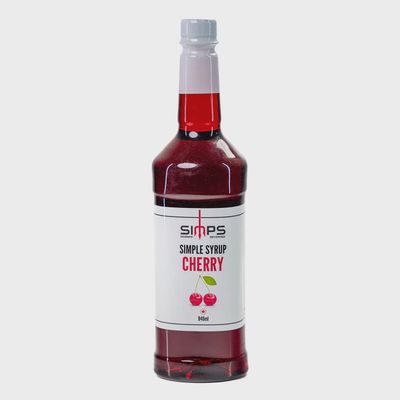 Simps - Cherry Syrup 946ml