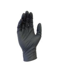 SURE TOUCH GLOVE NITRILE 5-MIL XLARGE (10/case)