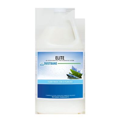 Elite All Systems Floor Finish 5L