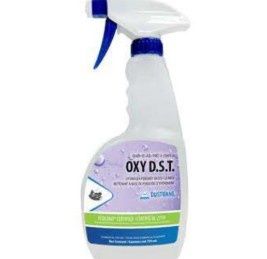 OXY DST RTU 750ML HYDROGEN PEROXIDE CLEANER