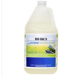 Dustbane Bio-Bac II, Clear, Floral Scent, Sizes: Per Jug