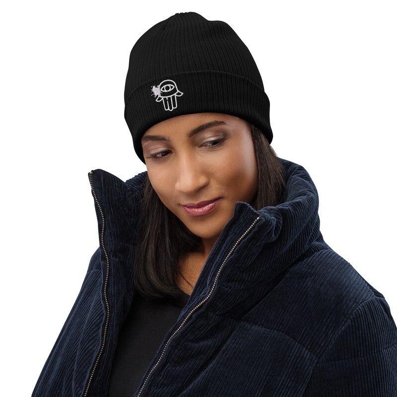 Hamsa Beanie