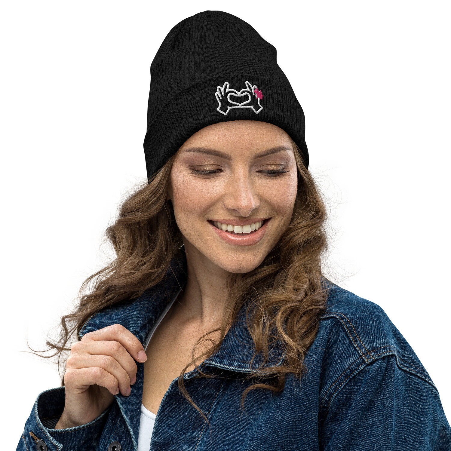 Love All Beanie