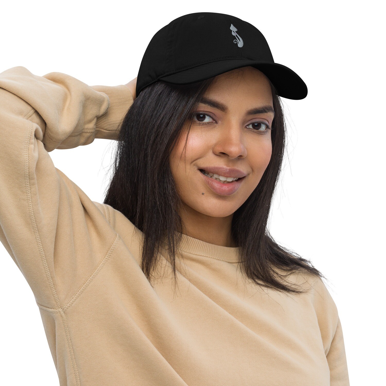 Let's Get Wavy Dad Hat