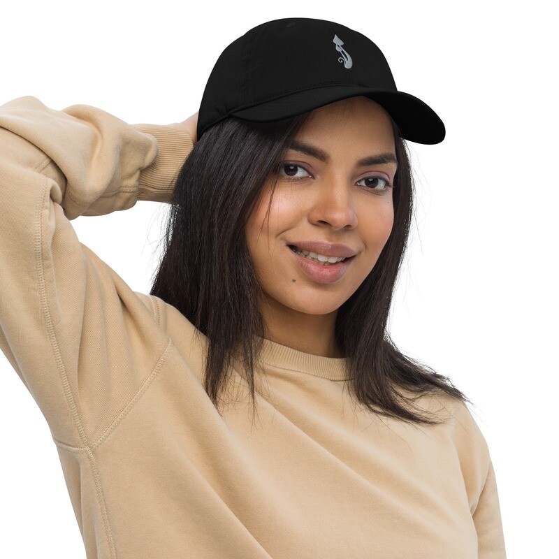 Let's Get Wavy Dad Hat