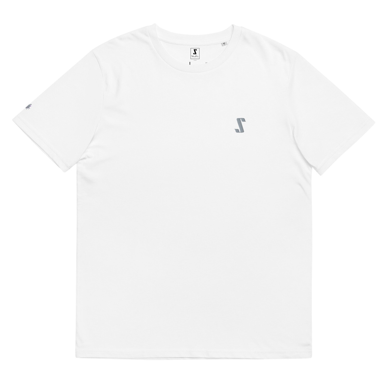 Sucks to Suck - Teardrop T-Shirt