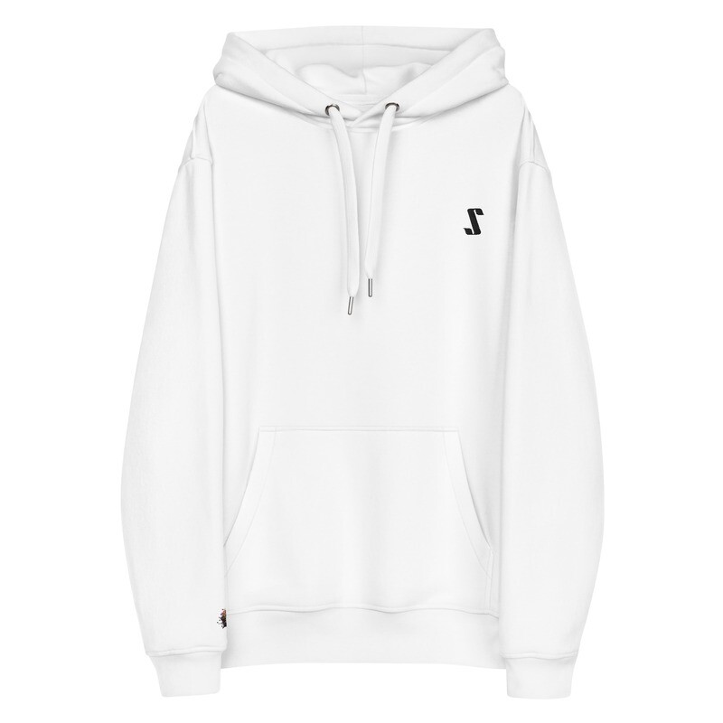 ShuFly, Ltd. Original Hoodie (White)