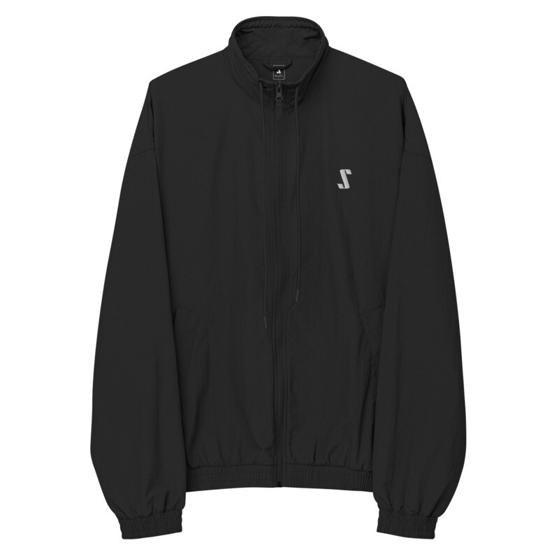 ShuFly Limited Original Tracksuit Jacket