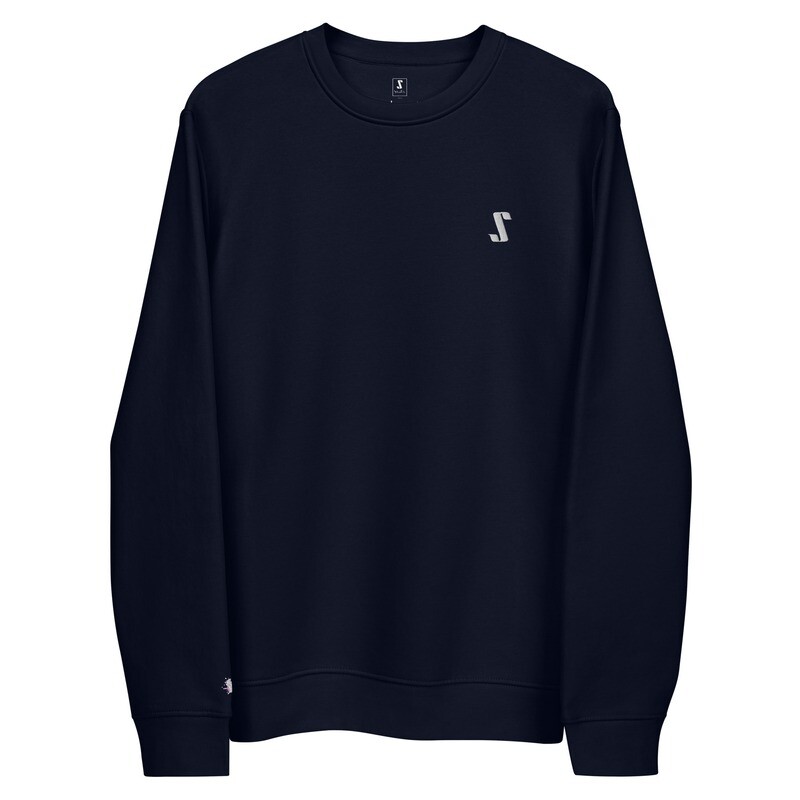 ShuFly, Ltd. Original Crewneck