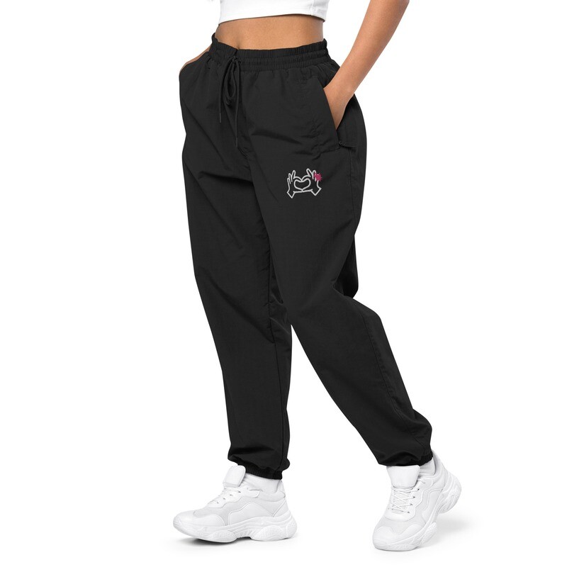 Love All Tracksuit Joggers
