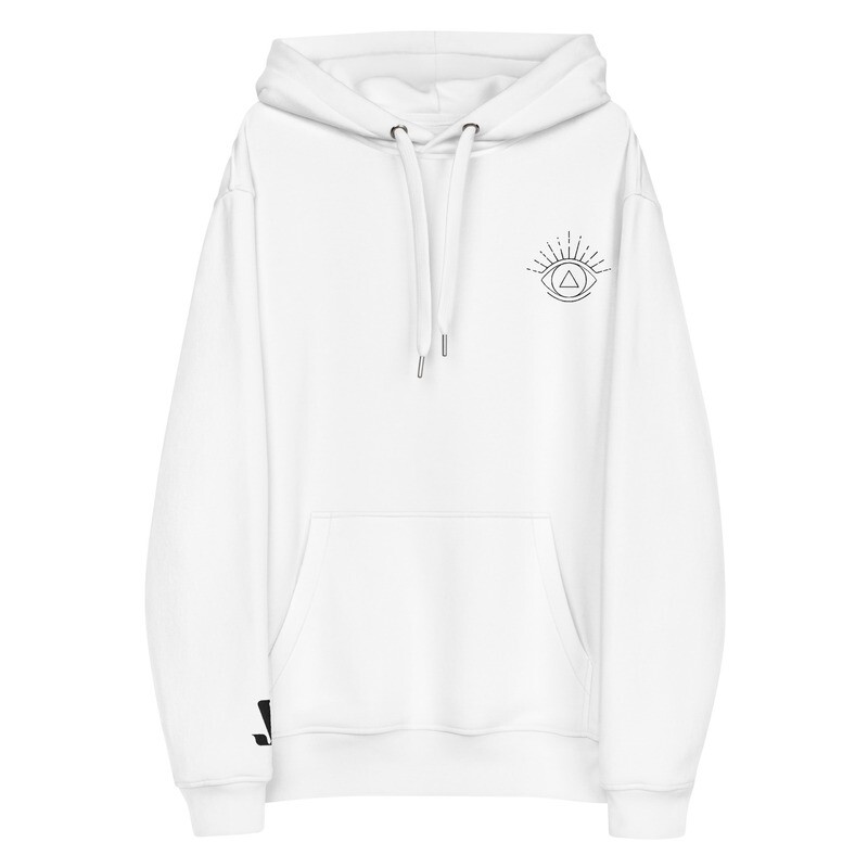 Check Your Energy Hoodie