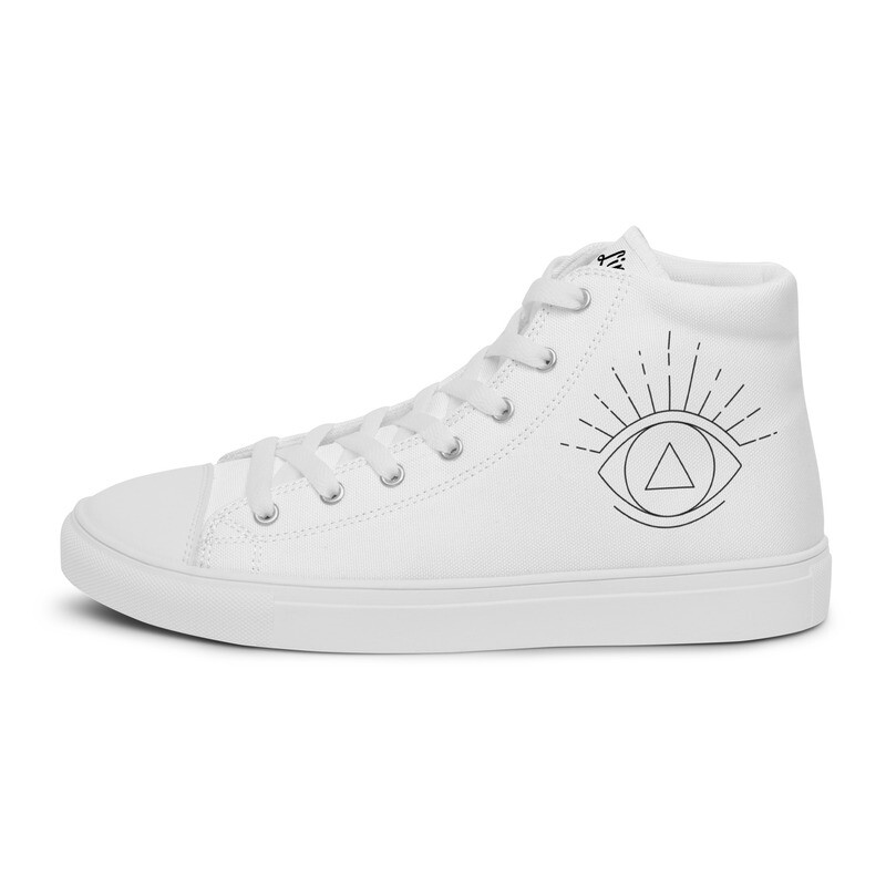 CYE Limited Edition High Tops (Men)