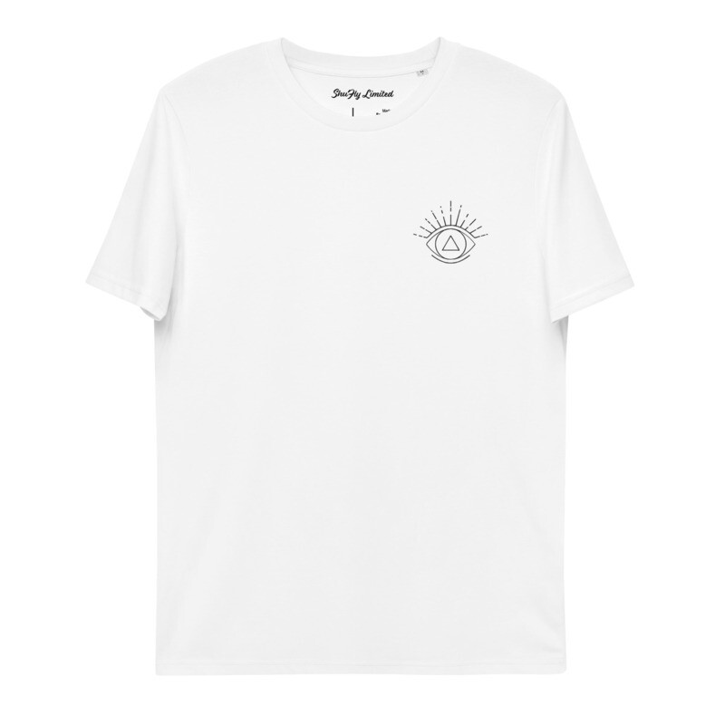 Transformation T-Shirt (White)