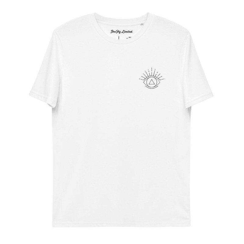 Tree of Life T-Shirt (White)