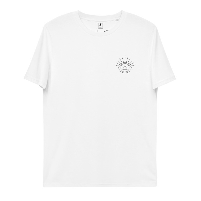 Mother of Enlightenment T-Shirt (White)