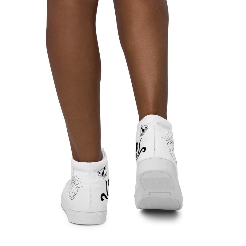 CYE Limited Edition High Tops (Women)