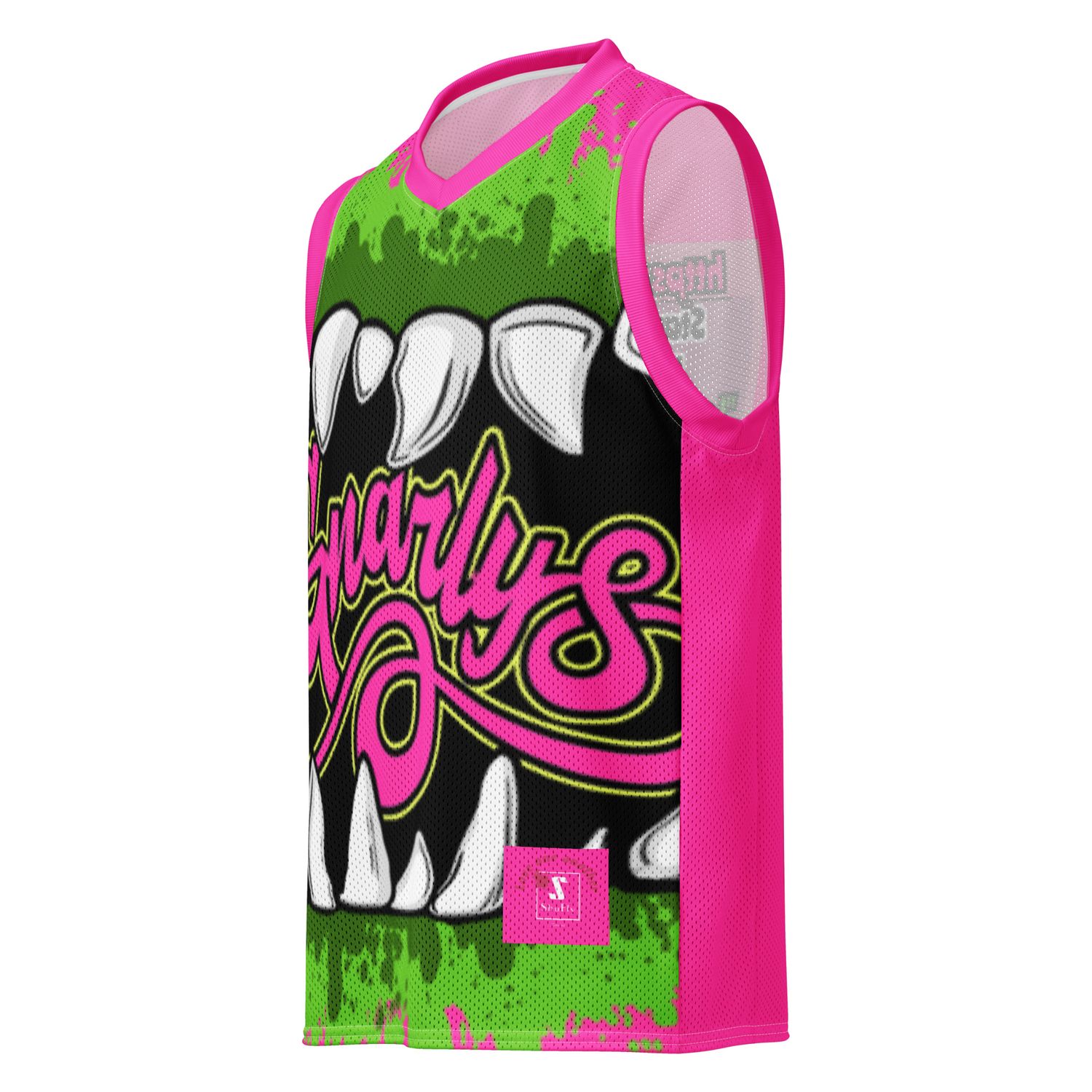 Gnarly's Jersey