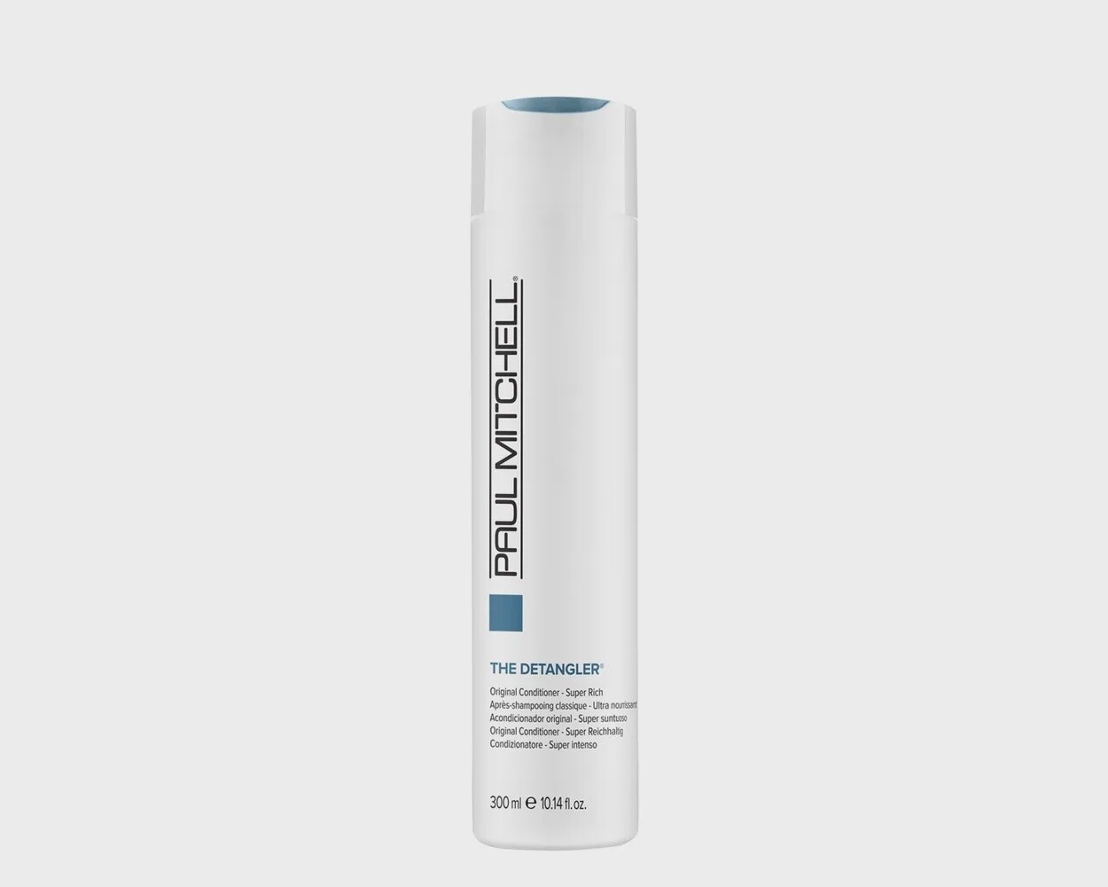 PM THE DETANGLER, Size: 10.14oz