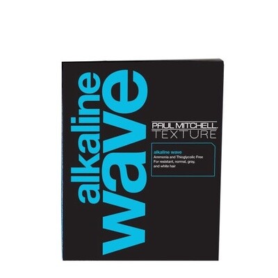 PM ALKALINE WAVE