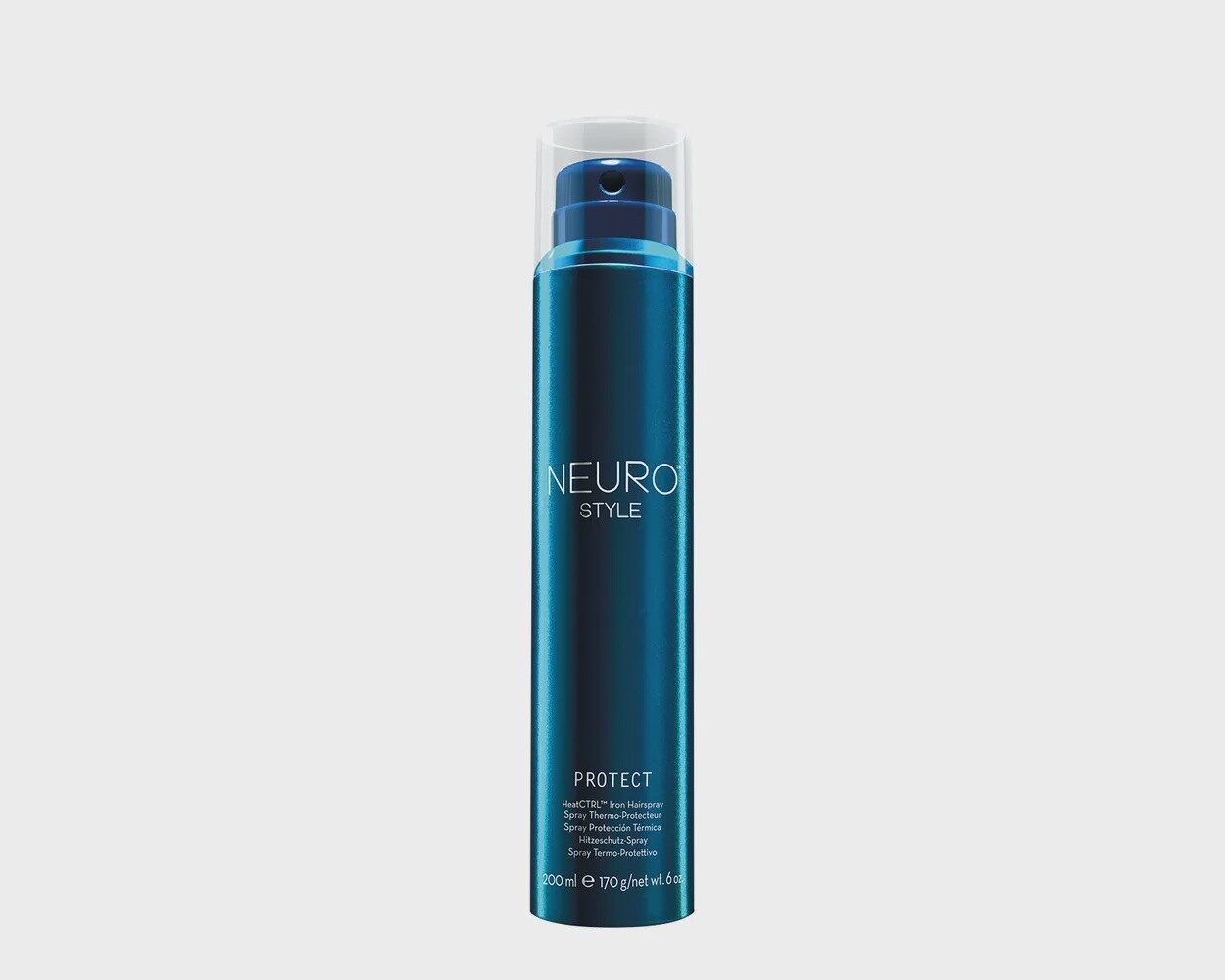 PM NEURO PROTECT HEATCTRL IRON SPRAY