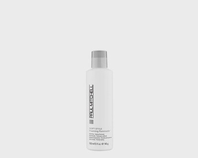 PM FOAMING POMMADE