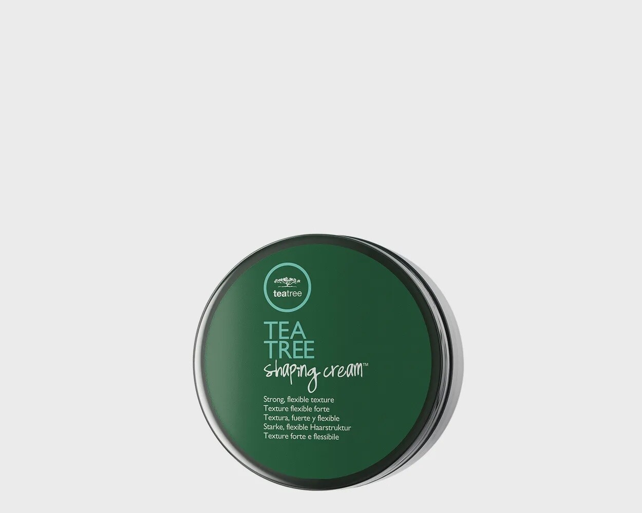 PM TEA TREE SHAPING CREAM