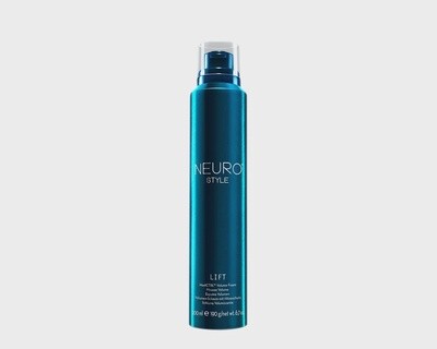 PM NEURO LIFT HEATCTRL VOLUME FOAM