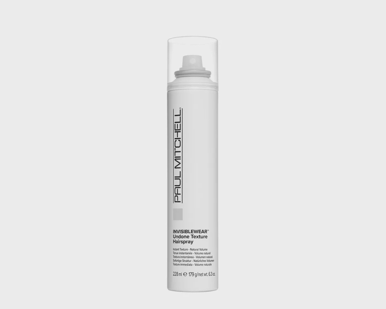 PM IWR UNDONE TEXTURE SPRAY